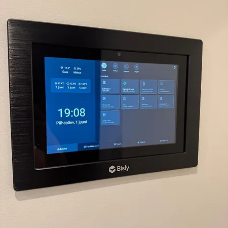 Luxury Living In The Heart Of In 3 Appartamento Reval