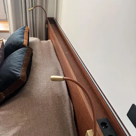 Luxury Living In The Heart Of In 3 Appartamento