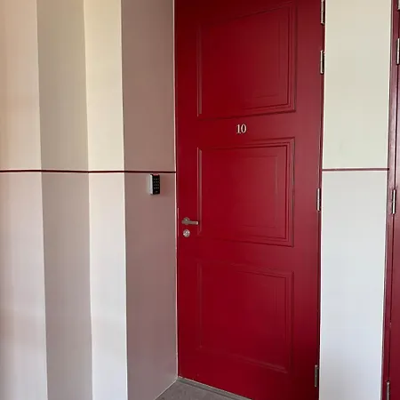 Appartement Luxury Living In The Heart Of In 3