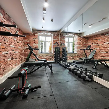 Apartment Luxury Living In The Heart Of In 3 *