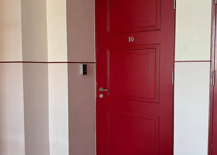 Διαμέρισμα Luxury Living In The Heart Of In 3