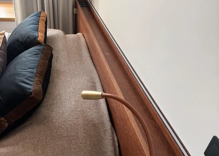 Luxury Living In The Heart Of In 3 Apartment